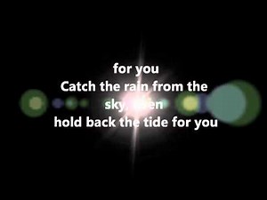 S Club7 - You're My Number One -Lyrics