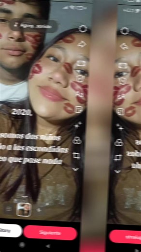 Videos de Elizabeth Ramos (@elizabethramos04) con “sonido original - 🧣⚔️”