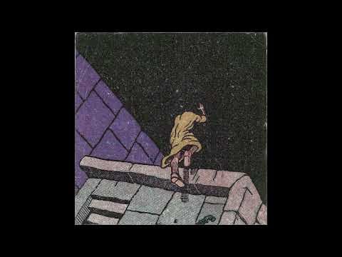 Boldy James & The Alchemist Type Beat - "Live Twice"