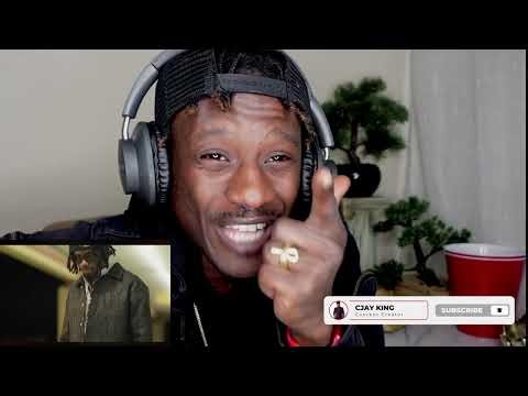 Alkaline DROPS “KEY MAN” Video on His Birthday 😳🔥 THIS WAS A STATEMENT | My Reaction (VIDEO FIXED)