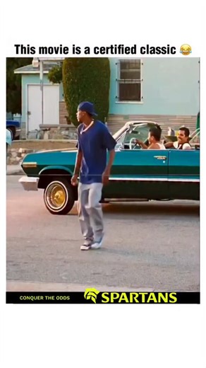 Movixly... on Instagram: "Movie: Friday (1995) (Comedy) 1h 31 min Director: F. Gary Gray Cast: Ice Cube, Chris Tucker, Nia Long, Tiny Lister Description: “Friday” is a cult classic comedy that chronicles the misadventures of Craig (Ice Cube) and his best friend Smokey (Chris Tucker) during one day in their Los Angeles neighborhood. The duo faces challenges including local bullies and trying to gather money to settle a debt, all while showcasing their unique humor and friendship. With its memorab