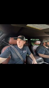 First drive after installing a No Limit Fab stage 2 intercooler. #powerstroke | Powerstroke Central