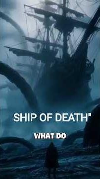 Mystery of the SS Ourang Medan: The Ship of Death!