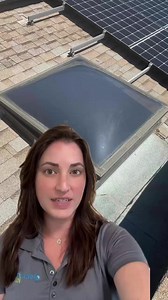 Sunlight makes your home feel warmer, even before you touch the thermostat. With Solatube skylights, you get that feeling—without the risk of leaks or energy waste. And, Solatube skylights prevent any heat gain. It just feels right. | Solatube Home