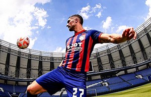 JDT unveils two more Spanish stars, Viera and Mesa, for AFC Champions League Elite