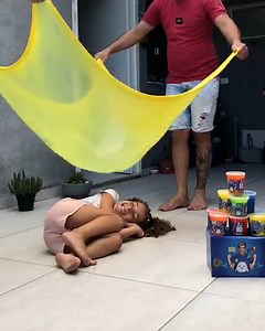 This is wild 😆 🫧 | UNILAD