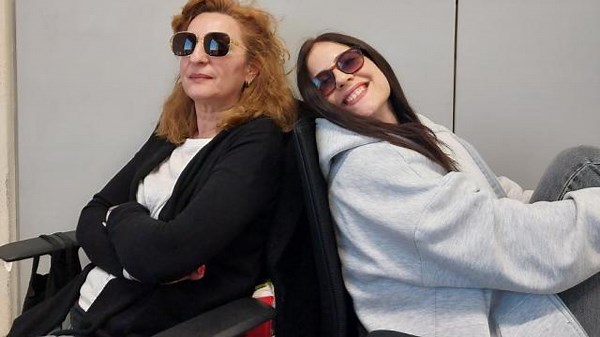 Ενημερωτική Εκπομπή - Νίκος Ανδρίτσος