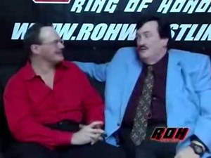 Paul Bearer shoots on kane and tells about the whole undertaker saga