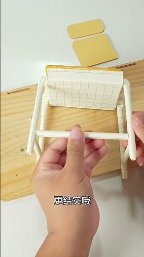 Learn to Make a Paper Desk — Easy & Creative Origami
