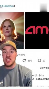 AMC Saving Best Seats for Loyalty Members 🎬