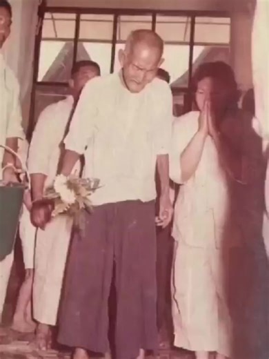 #อาแปะโรงสีวัดศาลเจ้าปทุมธานี