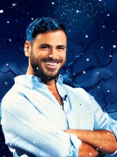 Ma muse, Stjepan Hauser, le musicien de la Croatie,