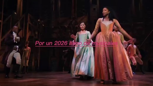 Epic Musical Experience: UN 2026 Production Preview