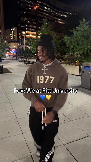 Exploring Pittsburgh University Spirit and Community