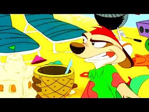 "Eddladdin" Part 14 - Edd's First Wish