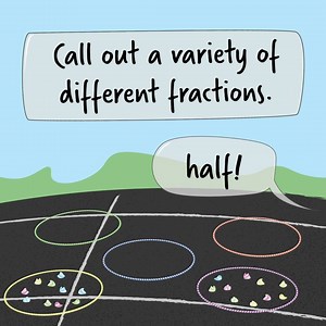 Read about the benefits of playing games like this with your students >>> https://teachstart.co/32aGVls | Teach Starter