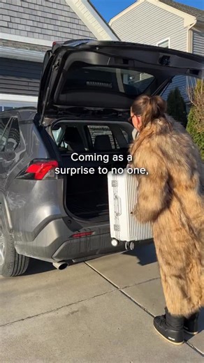 Proof that you can travel effortlessly and look good doing it. The All-in-One Carry-On, built for smart packing, styled for everywhere. ✨ 2026 travel, upgraded. #packnobl | Nobl