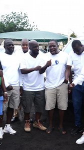 Johanne Masowe Chishanu | Conical Tower Productions