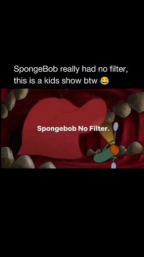 😂 Fun Fact: (SpongeBob SquarePants) (1999) The character SpongeBob was originally going to be named “SpongeBoy”, but the name was already trademarked for a mop product — so creator Stephen Hillenburg changed it to SpongeBob SquarePants, giving him his now-iconic last name and square shape. | Pickuplines & Memes