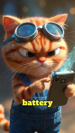 how to fix any android phone😂😅 #cat #follow #android #honorofkings #mobalegends5v5 #follow