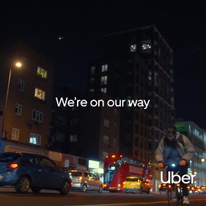 12M views · 15K reactions | We’re always showing up for you so you can show up for all of life’s moments, big and small. | Uber | Facebook