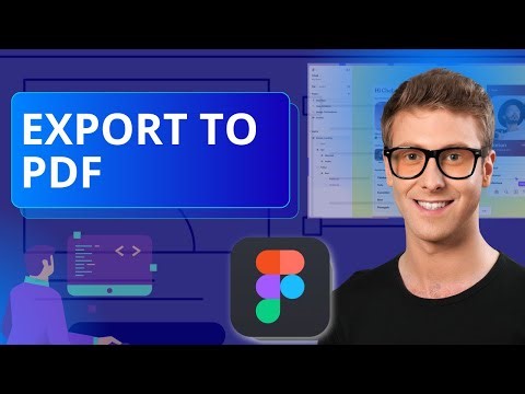 How to Export Figma to PDF | 2026 Guide