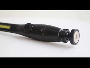 Dr. Prepare | 700-Lumen LED & COB Work Light