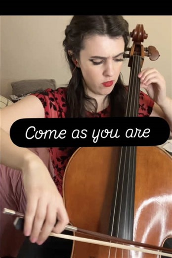 Playing Along with Nirvana: A Cellist's Journey