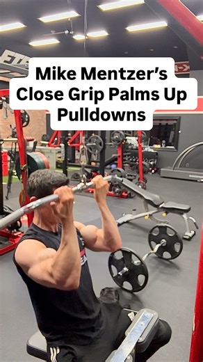 I’ve been doing this exercise for 30 years now. I’d put it up there with heavy barbell cheat curls, chin-ups and standing alternating dumbbell curls as my favorites. The wisdom of Mentzer will and should never die. #mentzer #curls #biceps #athleanx #trainsmart | ATHLEAN-X