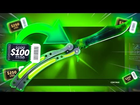 I Found the BEST $100 Budget Case On KeyDrop! | KeyDrop Case Opening