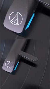 Audio-Technica AT-LP70X Skipping Problem (Real Recording) #vinyl #shorts