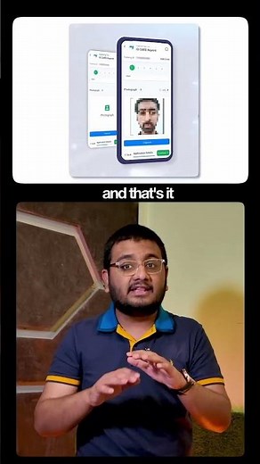 Apply your Digital id Card through nadra