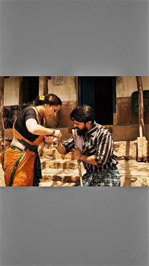Tum yaaron ki yaar ho ❤️ | Smile 22 | Rangasthalam |#RamCharan​ #Samantha​ #shortsfeed​
