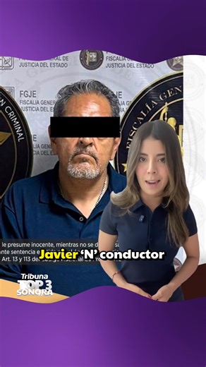 Conoce el Top 3 de las noticias más relevantes de Sonora, presentado por Casa Ley. 🗞️🌵 Tres historias que marcan la semana, resumen claro y datos clave para estar al día. ¿Qué noticia te impactó más? 📣🧭 https://f.mtr.cool/oxtrhpukfk #Top3NoticiasSonora #NoticiasSonora #CasaLeyPresenta #Actualidad #SonoraHoy #InformacionConfiable #NewsBrief | Tribuna Sonora