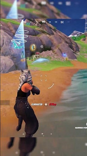 360 OOGA BOOGA BOOGA 😂 #fortnitememes