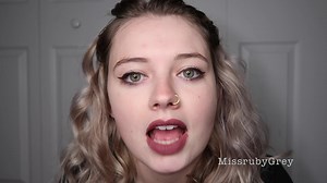 Miss Ruby Grey – Fantasy Football Faggot