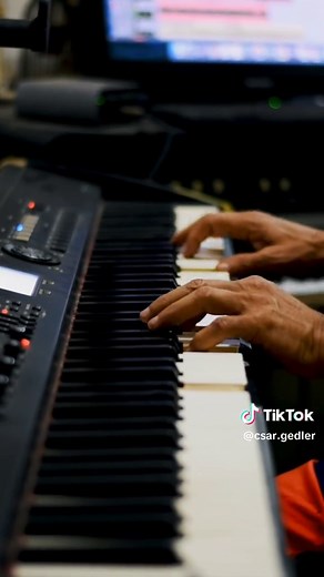 César Gedler on TikTok