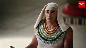 Moises y los diez mandamientos capitulo 159 en español