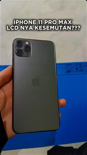  Duduk Santai di Rumah, Layar HP Jadi Baru Lagi! Mager keluar rumah...