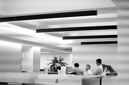 Credit Management - Investcorp