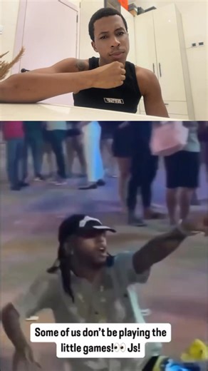 That was an expensive prank | Clinton Officia comedy