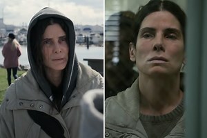 The Unforgivable viewers all have the same complaint about Netflix's new movie