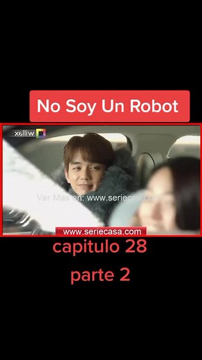 no soy un robot