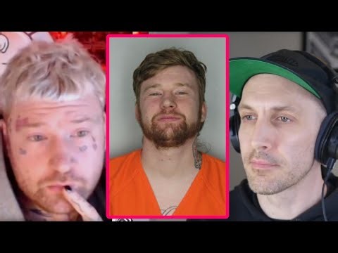 Jonny Craig addresses his allegations...