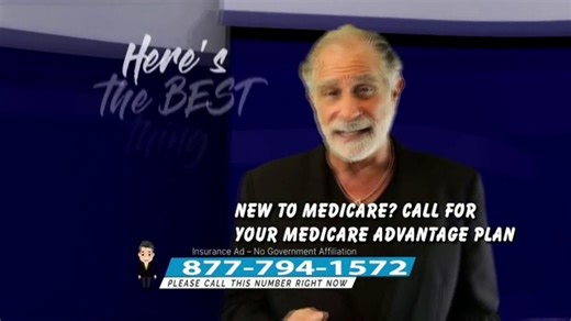 Health Insurance 100 TV Spot, 'The Coverage You're Looking For'