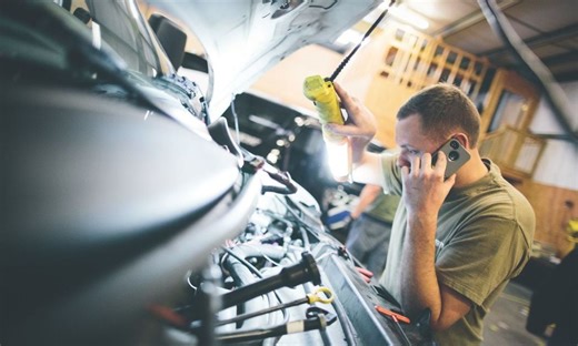 Propane Autogas: Debunking the Maintenance Myths