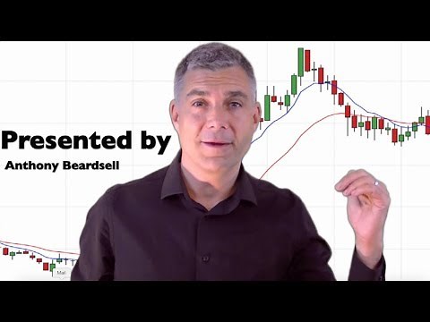 How to trade pullbacks (momentum trading strategy)
