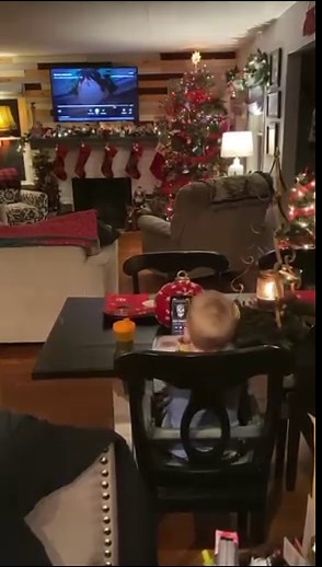 Harrison has the theme song running through his veins!!! | Michael Myers of Decatur