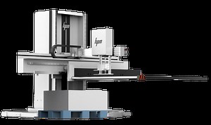 [Hot Item] Industrial Power Paper Loader Full Automatic Material Loading for Printing