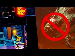 SKIPPING KRAID IN METROID DREAD